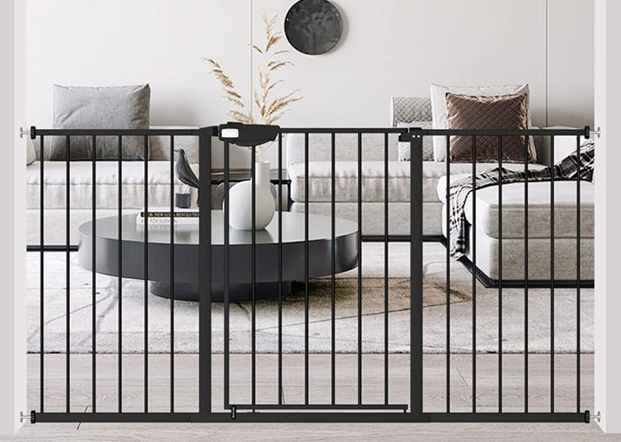 best baby gates